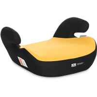 Столче за кола Lorelli TEDDY, LEMON CURRY-3FRNL.jpg