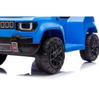 Акумулаторна кола Kikka Boo Jeep Recon, Blue-3LXqd.jpeg