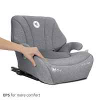 Седалка за кола Lorelli Pyxis Isofix, Beige-3LhQA.jpeg