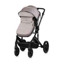 Комбинирана бебешка количка 3в1 Chipolino Аморе, лате-3P9AA.jpeg