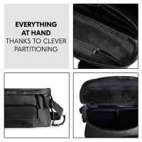 Чанта за бебешка количка Hauck Hip Bag-3Uond.jpeg