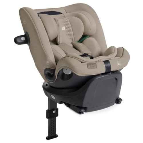 Столче за кола Joie I-Spin XL 40-150 см, Sandstone