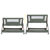 Бебешка сгъваема кошара Cosatto Close to me, Hoglet-3fRG7.png