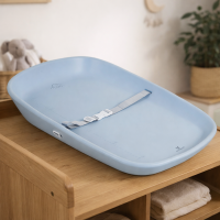 Подложка за повиване Cangaroo Nuvia, син-3lnPY.png