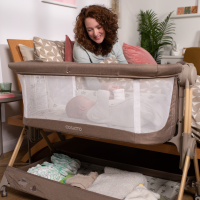 Бебешка сгъваема кошара Cosatto Close to me, Hoglet-3qlWS.png