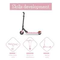 Сгъваема тротинетка Chillafish Flexxi, Cameo Pink-3sTCj.jpeg