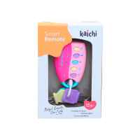 Детска играчка дистанционно и ключове Kaichi, розов-3w9CI.jpeg