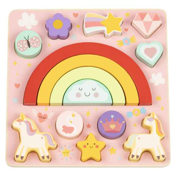 Дървен пъзел и игра за баланс 2в1 Moni Unicorn-3xAes.jpeg