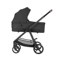 Комбинирана бебешка количка 4в1 Kikka Boo Mia, Black 2026-3yhD2.jpeg