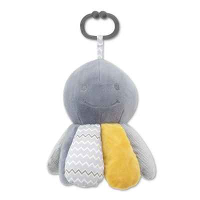Играчка Lorelli Октопод, Сив