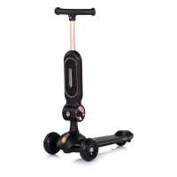 Детски скутер със седалка Chipolino Bloomi, черен-41eA9.jpeg