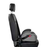 Седалка за кола Lorelli i-RIDER ISOFIX, GREEN 125-150CM-4BGhK.jpeg