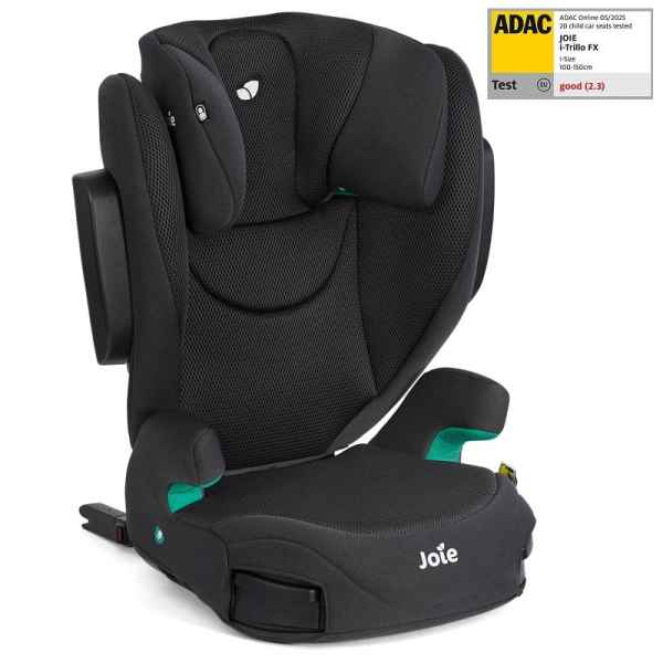 Столче за кола Joie i-Trillo™ FX, 100-150 см, Mercury Mesh-4Bbtk.jpeg