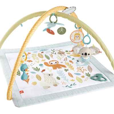 Активна гимнастика Fisher Price