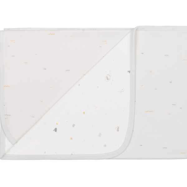 Бебешко одеяло Kikka Boo, 85/85 см Seally Me-4OlDu.jpeg