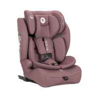Столче за кола Lorelli Rio Isofix 76-150 см, Pink-4S6Jh.jpeg