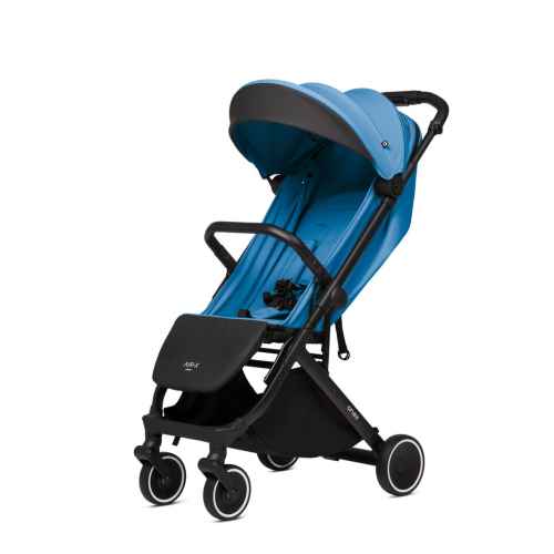Лятна бебешка количка Anex Air, X Blue