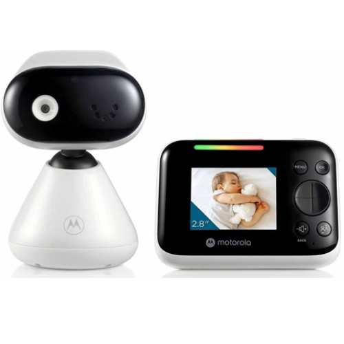 Видео бебефон Motorola PIP 1200