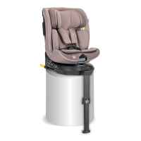 Столче за кола Lorelli Solaris i-Size ISOFIX Support Leg 360, Pink-4WcU5.jpeg