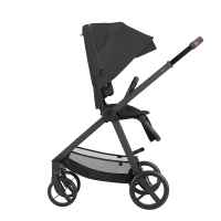 Комбинирана бебешка количка 3в1 Kikka Boo Mia, Black 2026-4YwtR.jpeg