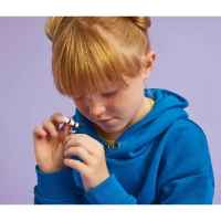 Конструктор LEGO Animal Crossing Наблюдение на звездите със Celeste-4b6so.jpeg