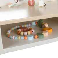 Детска дървена тоалетка с огледало Classic World Magic Dresser-4h1Eg.jpeg