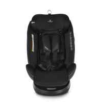 Столче за кола Cangaroo Castor I-size 40-150 см, сив-4iVeB.jpeg