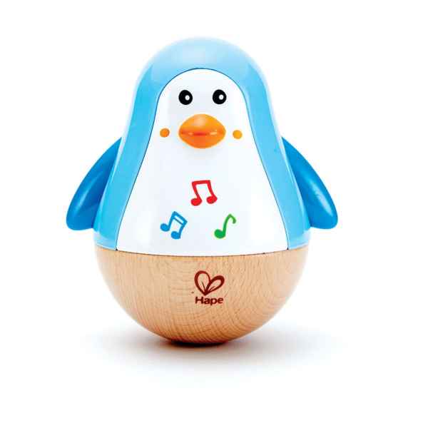 Музикална играчки Hape, Пингвин-4xmlW.jpeg