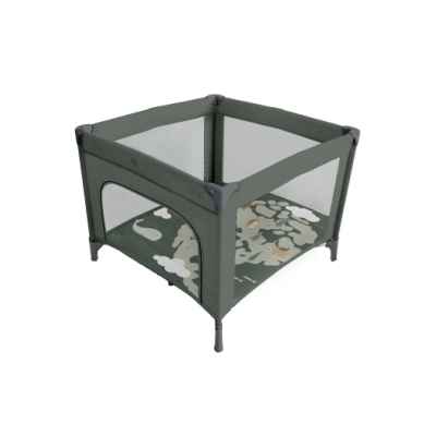 Бебешка за игра Kikka Boo Enjoy, North America Green 2026