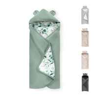 Мутилфункционално одеяло за количка и столче за кола Hauck Snuggle N Dream, Beige Bloom-51g4P.jpeg