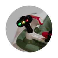 Проходилка Chipolino Little Explorer, зелена-56pev.jpeg