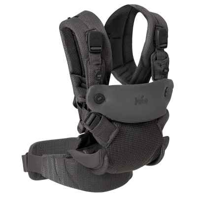 Ергономична раница Joie savvy air, Cinder