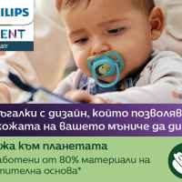 2 бр. залъгалки Philips Avent Ultra Air 6-18м тукан и тигър, син-58a8b.jpeg