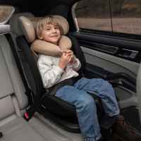 Столче за кола Lorelli Concord Pro i-Size ISOFIX Support Leg 360, Grey-5E9du.jpeg