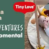Активна гимнастика Tiny Love Luxe Gymini от Еко серията Garden of Adventures-5II4M.jpeg
