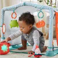 Активна гимнастика 3в1 Fisher Price, пълзи и играй-5KttZ.jpeg