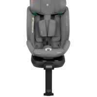 Столче за кола Kikka Boo i-Twist i-SIZE, Dark Grey-5UEXH.jpeg