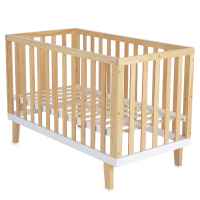 Бебешко дървено легло Cangaroo Whisper-5cuqr.jpeg