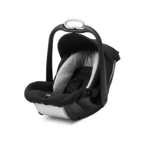 Столче за кола Mutsy Safe2go, Carbon Melange