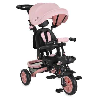 Триколка Byox Explore, розов