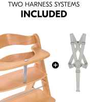 Дървено столче за хранене Hauck Alpha+, Natural-5gMRg.jpeg