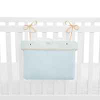 Кош за памперси с връзки Kikka Boo, Stripy Friends-5iEeL.jpeg