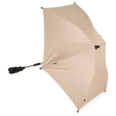 Универсален чадър за детска количка Moni, бежов