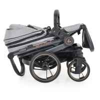 Комбинирана бебешка количка 2в1 Cangaroo Ellada, сив-5li5Y.jpeg