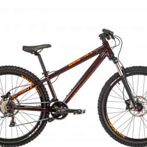 Велосипед Sprint Primus Race 26, Бордо/оранжево-5mzju.jpeg