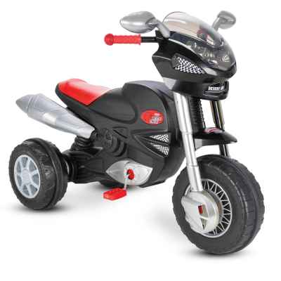 Мотор с педали Pilsan Desert Eagle