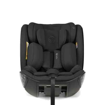 Столче за кола Tutis Beno I-size 40-150 см 360, Black