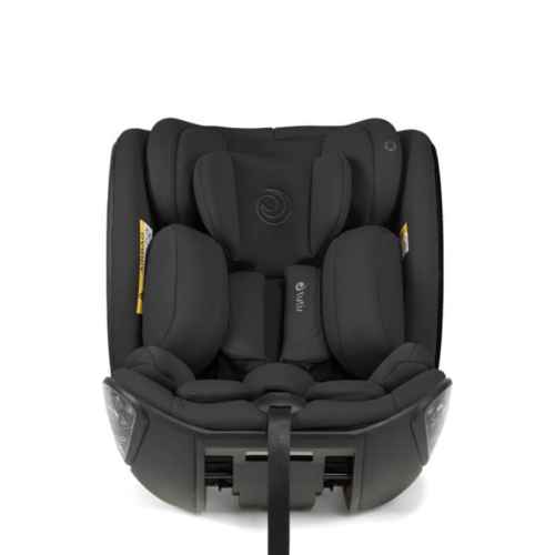 Столче за кола Tutis Beno I-size 40-150 см 360, Black