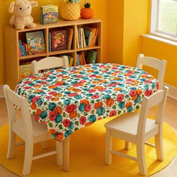 5бр. Хидрофобирана покривка за маса, 120/160 см, Тикви-692LP.jpeg