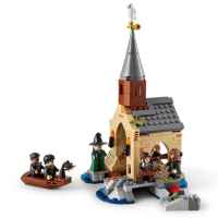 Конструктор LEGO Harry Potter Плаваща къща в замъка Хогуордс-6C2L9.jpeg